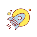 Qifei China VPN, 启程国内机场