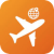 Flying China VPN, 空中旅行国内机场